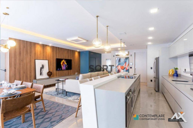 Imagem Apartamento com 3 Quartos à Venda, 151 m² em Centro - Balneário Camboriú