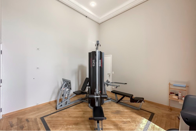 Imagem Apartamento com 3 Quartos à Venda, 244 m² em Vila Andrade - São Paulo Imagem Apartamento com 3 Quartos à Venda, 244 m² em Vila Andrade - São Paulo