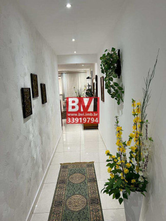 Imagem Apartamento com 2 Quartos à Venda, 80 m² em Vaz Lobo - Rio De Janeiro
