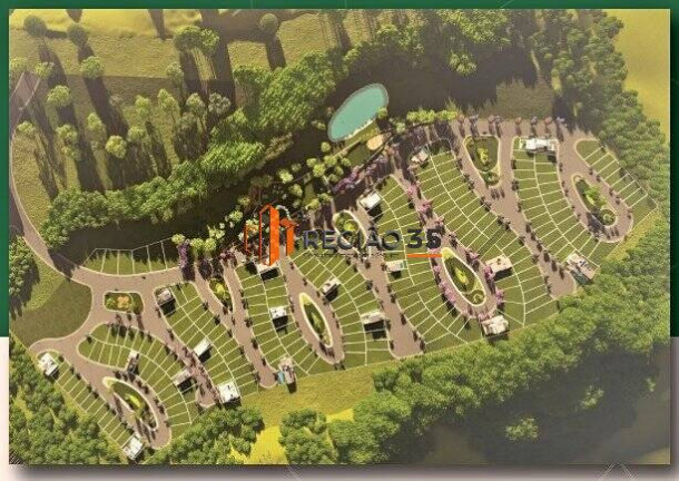 Imagem Terreno à Venda, 250 m² em Jardins De Barcelona - Poços De Caldas Imagem Terreno à Venda, 250 m² em Jardins De Barcelona - Poços De Caldas
