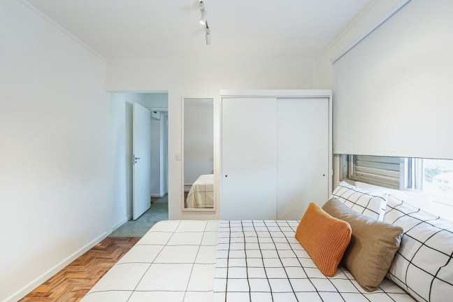 Imagem Imóvel com 4 Quartos à Venda, em Brooklin Paulista - São Paulo Imagem Imóvel com 4 Quartos à Venda, em Brooklin Paulista - São Paulo