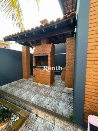 Imagem Sobrado com 3 Quartos à Venda, 244 m² em Estádio - Rio Claro Imagem Sobrado com 3 Quartos à Venda, 244 m² em Estádio - Rio Claro