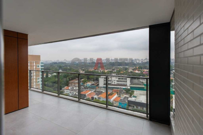 Imagem Apartamento com 3 Quartos à Venda, 398 m² em Moema - São Paulo
