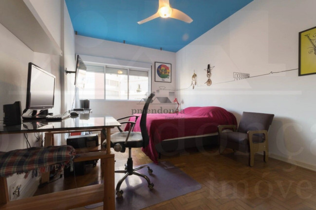 Imagem Apartamento com 3 Quartos à Venda, 256 m² em Higienópolis - São Paulo Imagem Apartamento com 3 Quartos à Venda, 256 m² em Higienópolis - São Paulo
