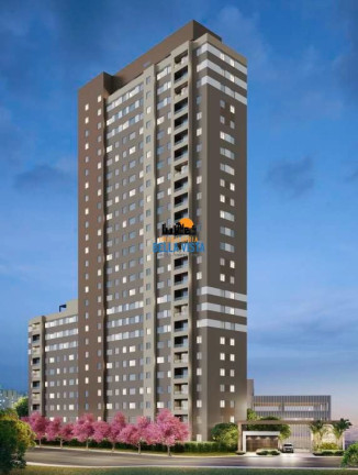 Apartamento com 2 Quartos à Venda,  em Vila Matilde - São Paulo