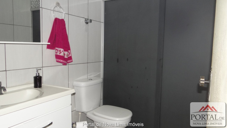 Imagem Casa com 3 Quartos à Venda, 187 m² em Chácara Dos Cristais - Nova Lima