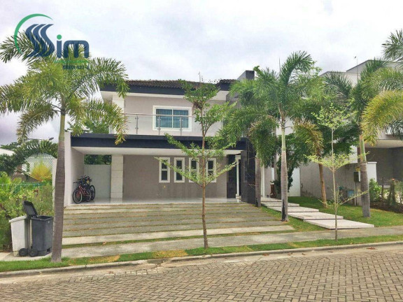 Casa com 3 Quartos à Venda, 270 m² em Coaçu - Eusébio