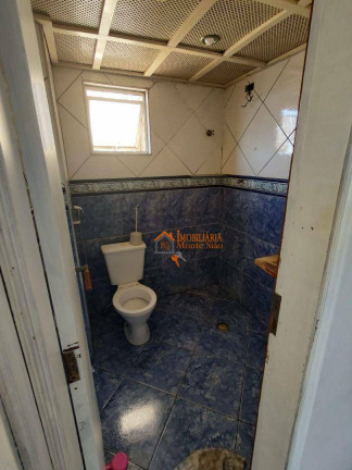 Imagem Apartamento com 3 Quartos à Venda, 59 m² em Picanco - Guarulhos Imagem Apartamento com 3 Quartos à Venda, 59 m² em Picanco - Guarulhos