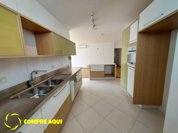 Imagem Apartamento com 3 Quartos à Venda, 176 m² em Higienópolis - São Paulo
