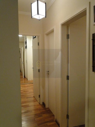 Imagem Apartamento com 2 Quartos à Venda, 110 m² em Centro - Santana De Parnaíba