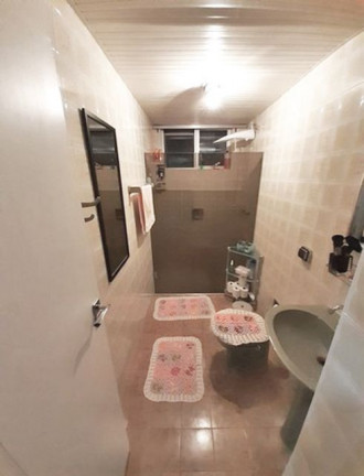 Imagem Apartamento com 3 Quartos à Venda, 93 m² em Vila Izabel - Curitiba