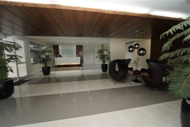 Imagem Sala Comercial para Alugar, 42 m² em Vila Matias - Santos Imagem Sala Comercial para Alugar, 42 m² em Vila Matias - Santos