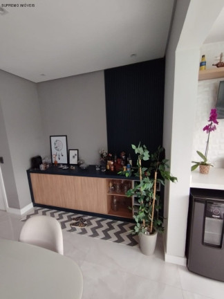 Imagem Apartamento com 2 Quartos à Venda, 97 m² em Jardim Caboré - São Paulo