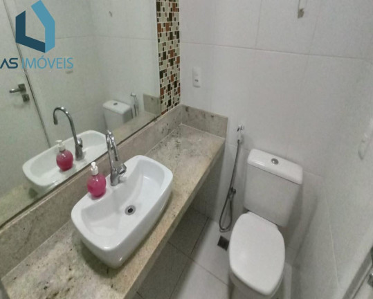 Imagem Cobertura com 3 Quartos à Venda, 190 m² em Braga - Cabo Frio