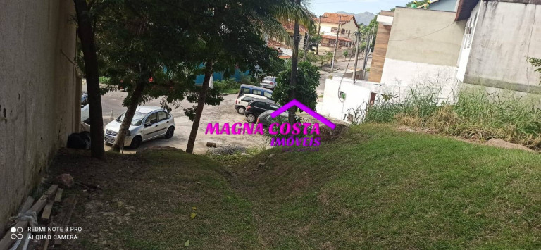 Imagem Terreno em Condomínio à Venda, 181 m² em Vila Valqueire - Rio De Janeiro