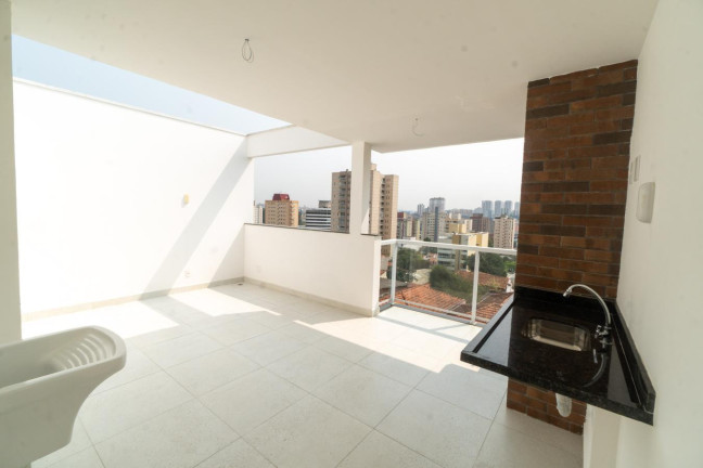 Imagem Cobertura com 3 Quartos à Venda, 100 m² em Centro - São Bernardo Do Campo Imagem Cobertura com 3 Quartos à Venda, 100 m² em Centro - São Bernardo Do Campo