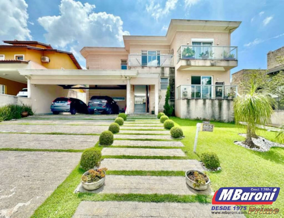 Imagem Casa com 3 Quartos à Venda, 489 m² em Nova Higienópolis - Jandira Imagem Casa com 3 Quartos à Venda, 489 m² em Nova Higienópolis - Jandira