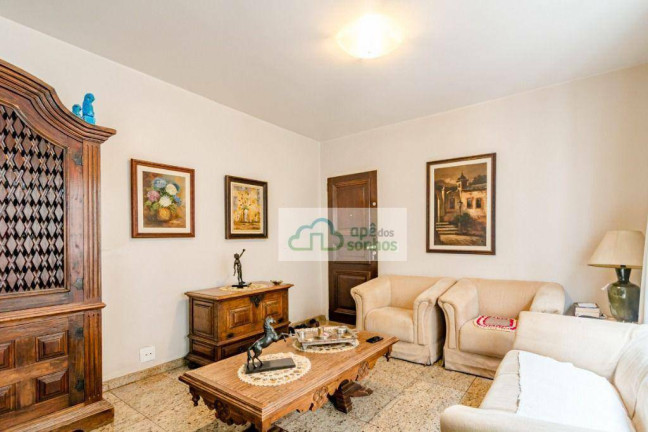 Imagem Apartamento com 3 Quartos à Venda, 124 m² em Cerqueira César - São Paulo Imagem Apartamento com 3 Quartos à Venda, 124 m² em Cerqueira César - São Paulo