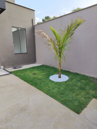 Imagem Casa com 3 Quartos à Venda, em Goiânia Imagem Casa com 3 Quartos à Venda, em Goiânia