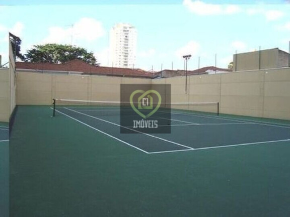 Imagem Apartamento com 3 Quartos à Venda, 153 m² em Vila Romana - São Paulo