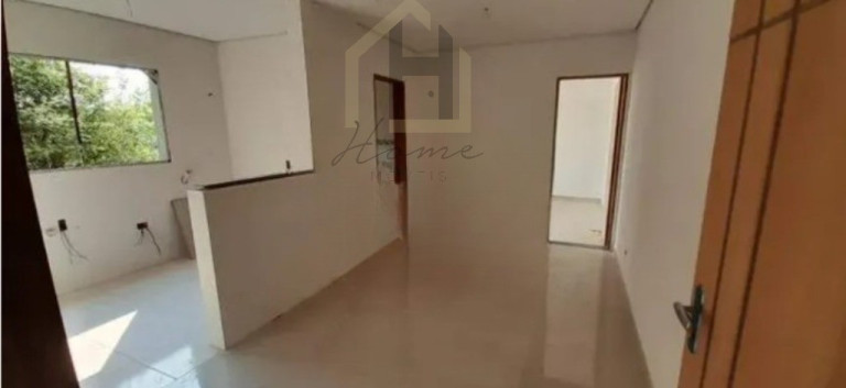 Imagem Imóvel com 1 Quarto à Venda, 41 m² em Vila Tibiriçá - Santo André Imagem Imóvel com 1 Quarto à Venda, 41 m² em Vila Tibiriçá - Santo André