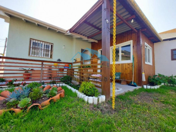 Casa com 2 Quartos à Venda, 150 m² em Capão Novo - Capão Da Canoa