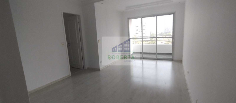 Imagem Apartamento com 2 Quartos à Venda, 70 m² em Brooklin - São Paulo Imagem Apartamento com 2 Quartos à Venda, 70 m² em Brooklin - São Paulo