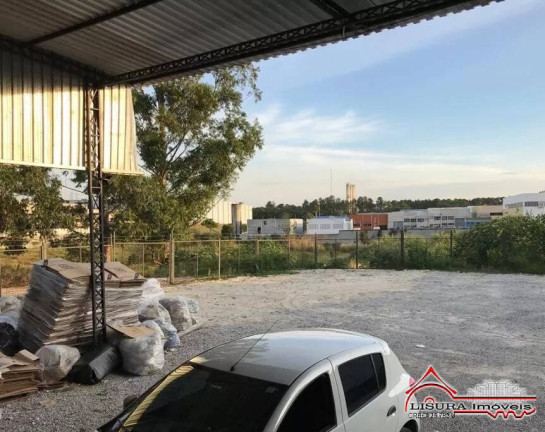 Imagem Galpão à Venda, 6.400 m² em Jardim Califórnia - Jacareí