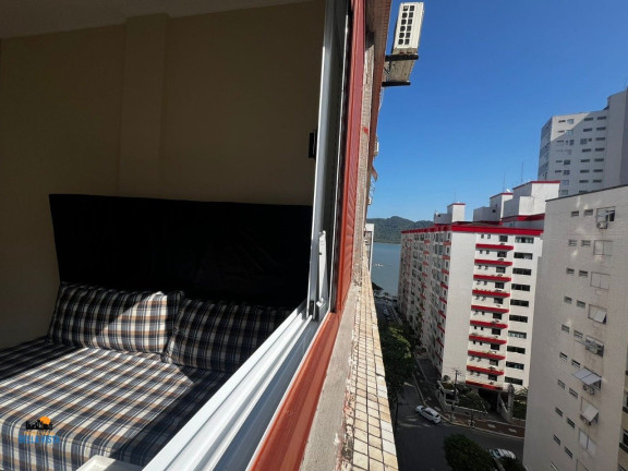 Imagem Loft com 1 Quarto à Venda, em Itararé - São Vicente Imagem Loft com 1 Quarto à Venda, em Itararé - São Vicente