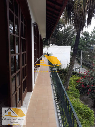 Imagem Casa com 3 Quartos à Venda, 250 m² em Parque São Clemente - Nova Friburgo Imagem Casa com 3 Quartos à Venda, 250 m² em Parque São Clemente - Nova Friburgo