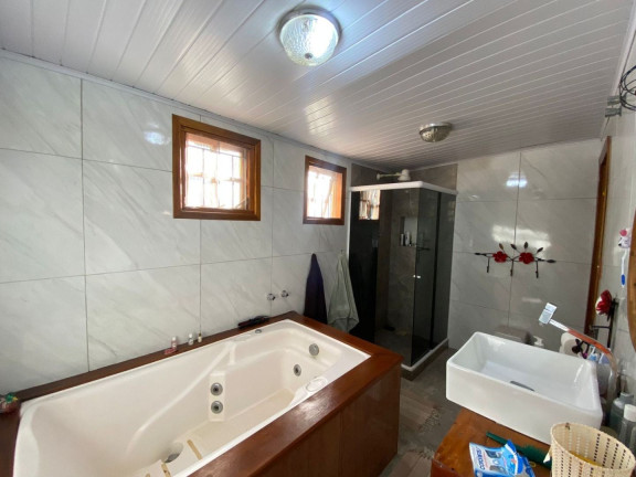 Imagem Casa com 2 Quartos à Venda, 120 m² em Colônia Alpina - Teresópolis Imagem Casa com 2 Quartos à Venda, 120 m² em Colônia Alpina - Teresópolis