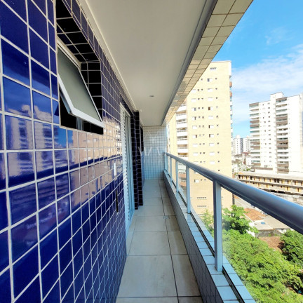 Imagem Apartamento com 2 Quartos à Venda, 80 m² em Guilhermina - Praia Grande Imagem Apartamento com 2 Quartos à Venda, 80 m² em Guilhermina - Praia Grande
