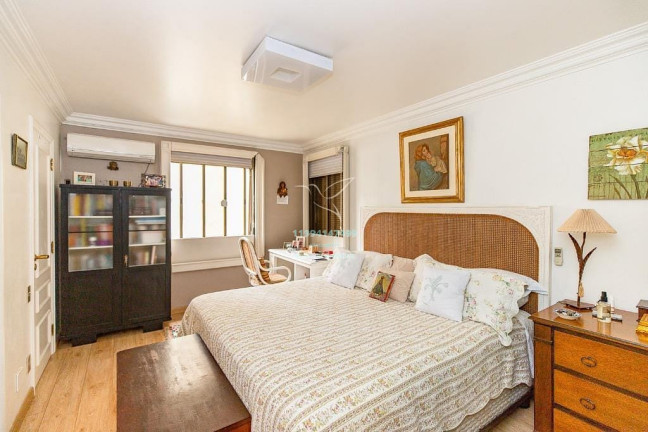 Imagem Apartamento com 4 Quartos à Venda, 264 m² em Consolação - São Paulo
