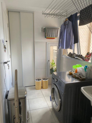 Imagem Apartamento com 2 Quartos à Venda, 90 m² em Alphaville Conde I - Barueri