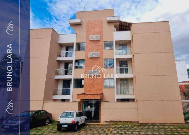 Imagem Apartamento com 2 Quartos à Venda, 23 m² em Cidade Clube Residência - Igarapé Imagem Apartamento com 2 Quartos à Venda, 23 m² em Cidade Clube Residência - Igarapé