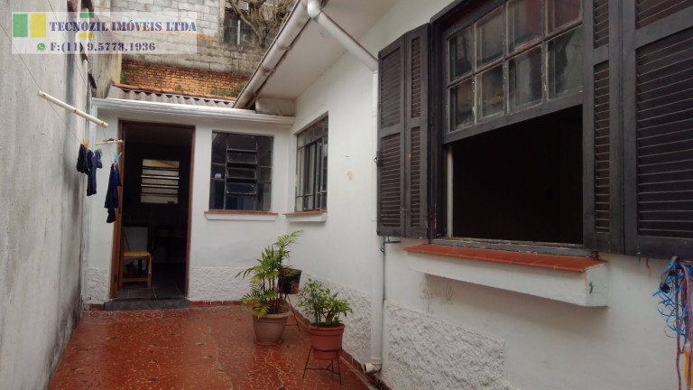 Imagem Sobrado com 3 Quartos à Venda, 150 m² em Jardim Da Gloria - São Paulo Imagem Sobrado com 3 Quartos à Venda, 150 m² em Jardim Da Gloria - São Paulo
