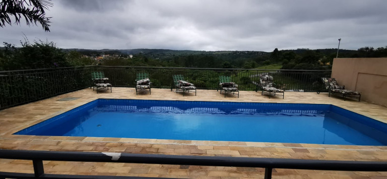 Imagem Imóvel com 3 Quartos à Venda, 68 m² em Jardim ísis - Cotia