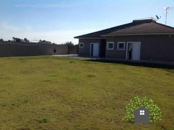 Imagem Casa com 3 Quartos à Venda, 420 m² em Granja Viana - Cotia