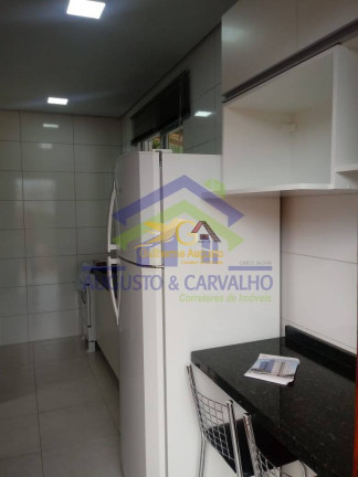 Imagem Kitnet com 1 Quarto à Venda, 20 m² em Dom Bosco - São João Del Rei Imagem Kitnet com 1 Quarto à Venda, 20 m² em Dom Bosco - São João Del Rei