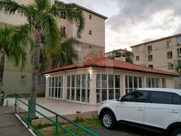 Imagem Apartamento com 2 Quartos à Venda, 43 m² em Protásio Alves - Porto Alegre Imagem Apartamento com 2 Quartos à Venda, 43 m² em Protásio Alves - Porto Alegre