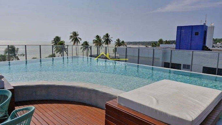 Imagem Apartamento com 1 Quarto à Venda, 30 m² em Cabo Branco - João Pessoa Imagem Apartamento com 1 Quarto à Venda, 30 m² em Cabo Branco - João Pessoa