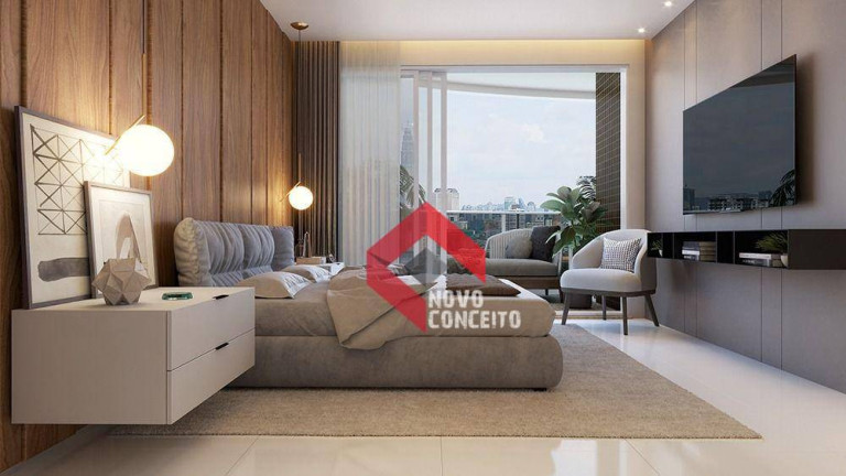 Imagem Apartamento com 3 Quartos à Venda, 218 m² em Aldeota - Fortaleza Imagem Apartamento com 3 Quartos à Venda, 218 m² em Aldeota - Fortaleza