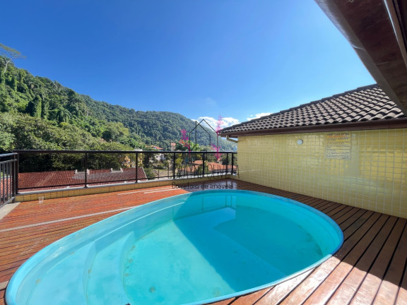 Imagem Apartamento com 2 Quartos à Venda, 85 m² em Praia Grande - Ubatuba Imagem Apartamento com 2 Quartos à Venda, 85 m² em Praia Grande - Ubatuba