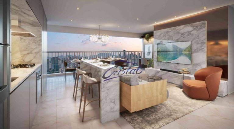 Imagem Apartamento com 3 Quartos à Venda, 115 m² em Perdizes - São Paulo Imagem Apartamento com 3 Quartos à Venda, 115 m² em Perdizes - São Paulo