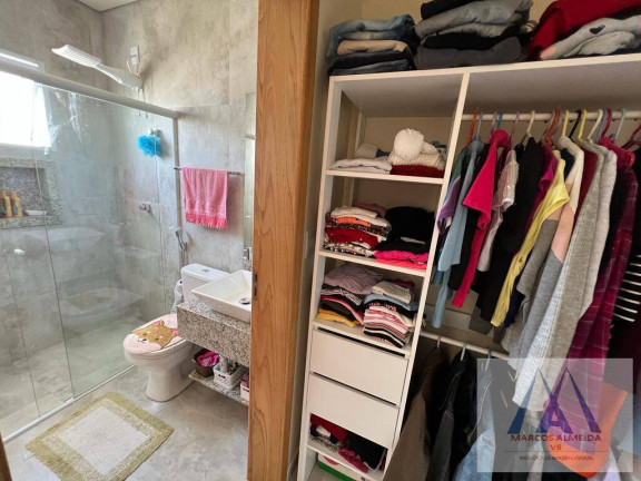 Imagem Casa de Condomínio com 4 Quartos à Venda, 300 m² em Jardim São Pedro - Mogi Das Cruzes Imagem Casa de Condomínio com 4 Quartos à Venda, 300 m² em Jardim São Pedro - Mogi Das Cruzes