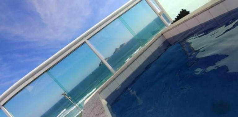 Imagem Apartamento com 2 Quartos à Venda, 137 m² em Barra Da Tijuca - Rio De Janeiro