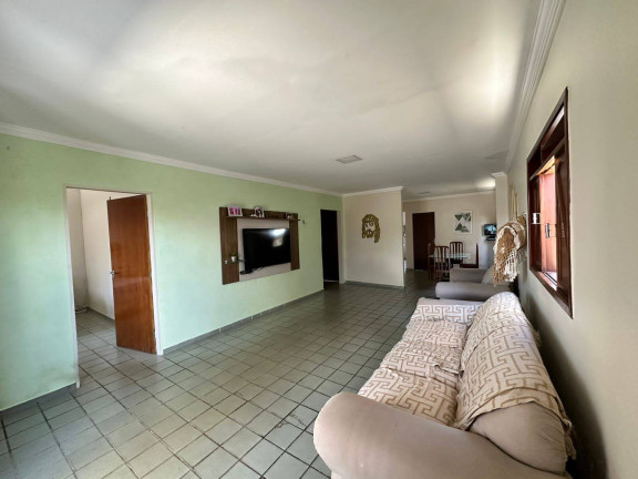 Imagem Casa com 4 Quartos à Venda, 150 m² em Ernesto Geisel - João Pessoa