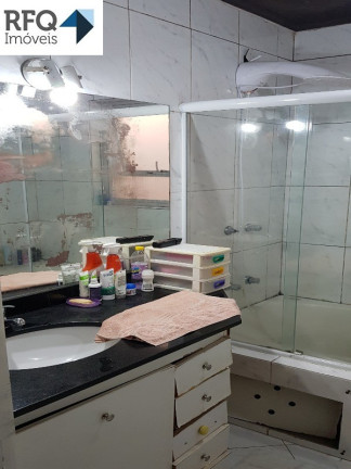Imagem Casa com 3 Quartos à Venda, 206 m² em Saúde - São Paulo