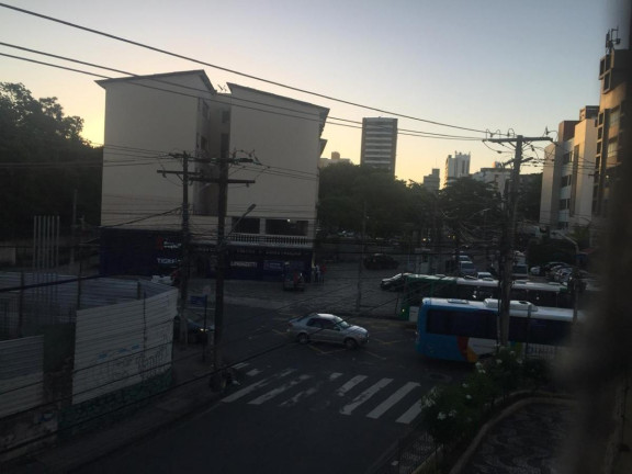 Imagem Apartamento com 2 Quartos à Venda, 84 m² em Pituba - Salvador