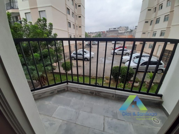 Imagem Apartamento com 3 Quartos à Venda, 64 m² em Vila Das Mercês - São Paulo Imagem Apartamento com 3 Quartos à Venda, 64 m² em Vila Das Mercês - São Paulo